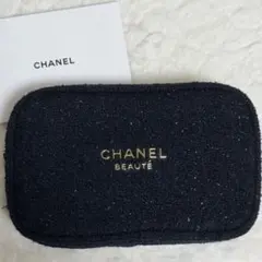 ★CHANEL★ホリデー限定ポーチ　クリスマス