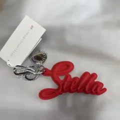 ステラ Stella McCartney H&M チェリーバッグ チャーム - メルカリ