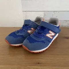 【ニューバランス】スニーカー