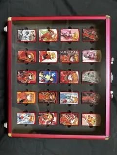 2025年最新】ドラゴンボールヒーローズアタッシュケースの人気