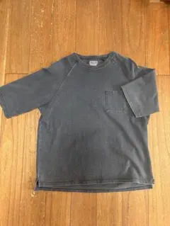 ONEITA POWER-T ネイビーTシャツ Mサイズ