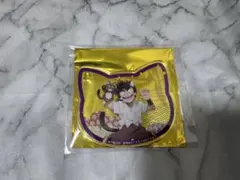 浜守一郎 アクリルコースター