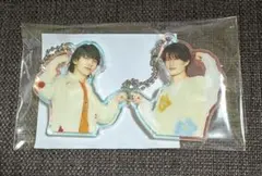M!LK ひっつきーほるだー 山中柔太朗 佐野勇斗 さんぱち 3080 - メルカリ