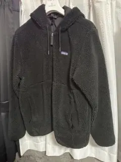 ホ*ー様 patagonia パタゴニア　メンズ　レトロX フーディ