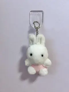 サンリオ チアリーチャム ぬいぐるみストラップ