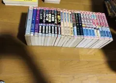 墨攻 全11巻/ムカデ戦旗/天駆/選集/タイムタイム など 森秀樹 全巻