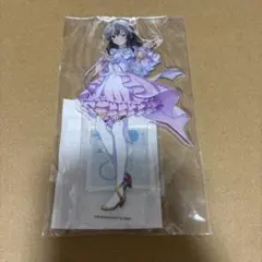 学マス MOIW2025開催記念 公式BIGアクリルスタンド 秦谷美鈴 - メルカリ