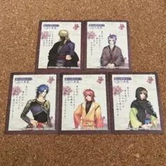 遙かなる時空の中で キャラクターグッズ