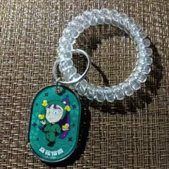 忍たま乱太郎　フィギュア　キーホルダー　まとめ売り 当時物 レア 忍たま乱太郎 キーチェーン フィギュア 全4種