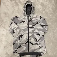 ジャケット・アウター 90's old uniqlo nylon shell jacket camo 90's old uniqlo nylon shell jacket camo | Mercari