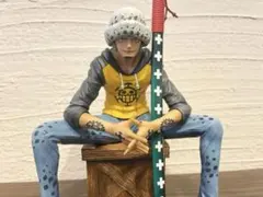 P.O.P ワンピース フィギュア トラファルガー ロー フィギュア