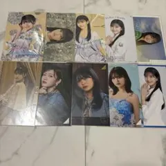 奥田いろは ポスカセット①