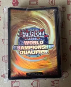 B*す様 遊戯王OCG WCQ2024 宇宙柄 スリーブ - メルカリ