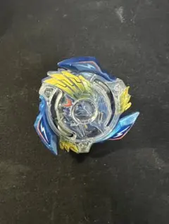 爆旋戰魂 勝利天馬