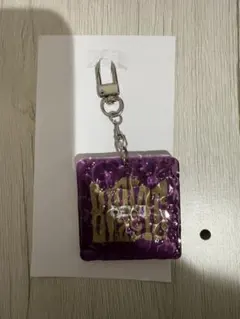 BMSG REIKO キーホルダー