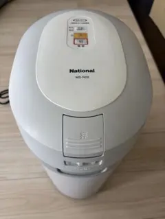 National MS-X50-SW 酸素エアーチャージャー - メルカリ
