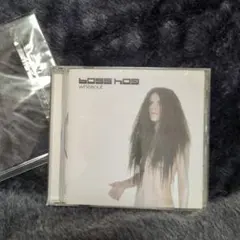 boss hog / whiteout　CD　　jon spencer