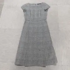 日本製 ブルックスブラザーズ ワンピース