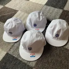 新品未使用★帽子4点セット