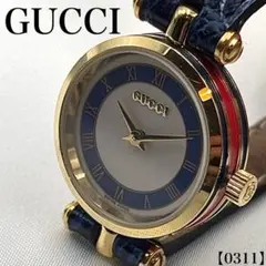稼働品 GUCCI グッチ 腕時計 レディース 2000L GG y2k 311 稼働品 GUCCI グッチ 腕時計 レディース 2000L GG y2k 311 - メルカリ
