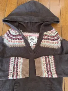 GAP ニットワンピース　160cm