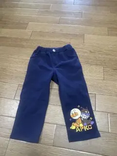 アンパンマン　キッズコレクション　パンツ　90 ③
