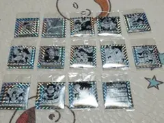 ドラゴンボール　ウエハース