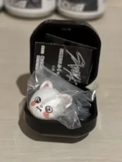 SKZOO ぷくっとリング