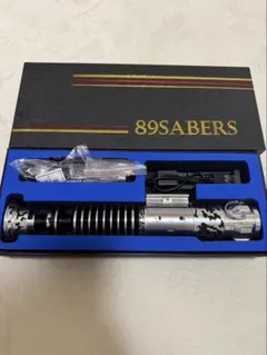 89SABERS Luke Skywalker ライトセーバー 本体のサムネイル