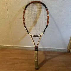 ウィルソン 硬式ラケット