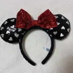 ディズニー カチューシャ