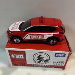 NEXCO中日本 ハイウェイ・パトロールカー ミニカー - メルカリ