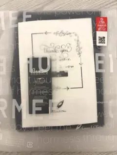 【新品・未開封】グラントイーワンズ　ホルミーレギンス Mサイズ　ブラック