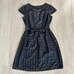 レディース　ワンピース　フォーマル　15号　LL