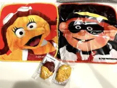 マクドナルド　2025