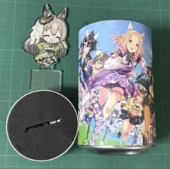 コンパス アダム ソーン 缶バッジ 蒼の兄弟 - メルカリ