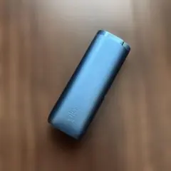 glo hyper pro ラピスブルー 本体