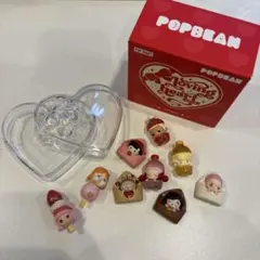 POPMART ラブブ/ スカルパンダ / crybaby等