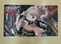 聖塔の半壊 プレイマット - メルカリ