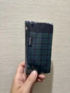 ファミリア　エコバッグS シュパットXB