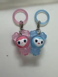 めじるしアクセサリー ラブリー