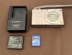 2026年最新】lumix dmc-fx35の人気アイテム - メルカリ