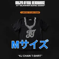 kohjiya 武道館Tシャツ （Mサイズ） 2026年最新】kohjiyaの人気アイテム - メルカリ