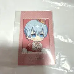 シーズナルプランツ ショートケーキ 氷織羊