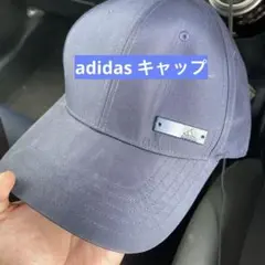 即購入可Adidas キャップ