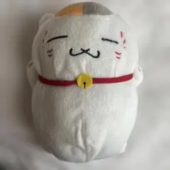 希少】にゃんにゃんにゃんこ おまつりぬいぐるみ - メルカリ