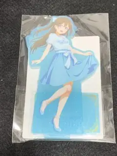 ラブライブ アクリルスタンド 桜坂しずく