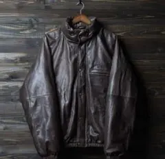 2025年最新】Pablo vinci leather down jacketの人気アイテム