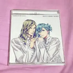 うたプリ タブナイ CD デュエソン