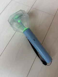 TREASURE ペンライト ライトブルー